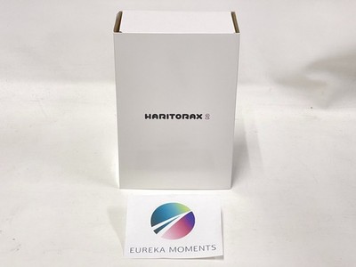 Shiftall HaritoraX 2 Ganzkörper Tracking Gerät VR Bluetooth Haritora X2 NEU