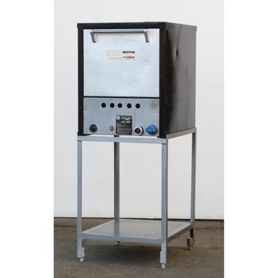 Comstock-Castle PO18 Countertop Pizza Oven
