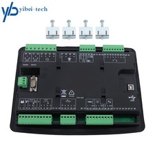 1PC DSE-7310 DSE7310 Deep Sea Generator Load Share Auto Start Control Module