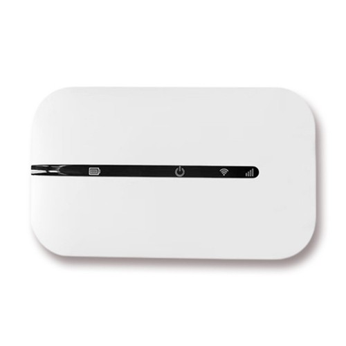 1X(Tragbarer 4G-WLAN-Router im Taschenformat 150 Mbit / S WLAN-Modem Auto M7853