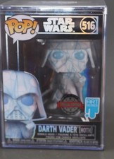 Star Wars Darth Vader (Hoth), Nr. 516, POP!
