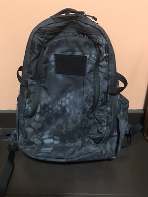 Alpha One Niner Evade Backpack