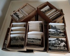 Vintage POSTCARDS Real Photographs New Unused London Surrounding Areas ect