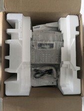 Brother IntelliFax 4100e Laser Fax Printer Copier  super g3 33.6