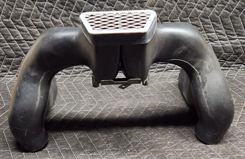 1999,2000,2001,2002 YAMAHA YZF R6 AIR DUCT
