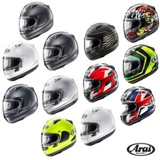 Arai Signet-X Full Face Street Motorcycle Hel...