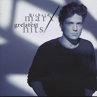 Richard Marx - Greatest Hits - Cd - G3Z