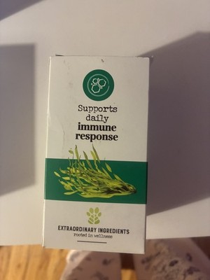 (x3) Ever Root Immunity + Spirulina Dog Supplement 60 Chewable Tablets Exp 10/24