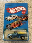 Vintage 1982 Hot Wheels '56 Hi-Tail Hauler New! #9647 Ford Truck *F