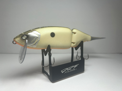 DRT TiNY KLASH Low 新品未使用 MD.classical DRT TINY KLASH MD. CLASSICAL Color 2oz Big Swimbait Low Float