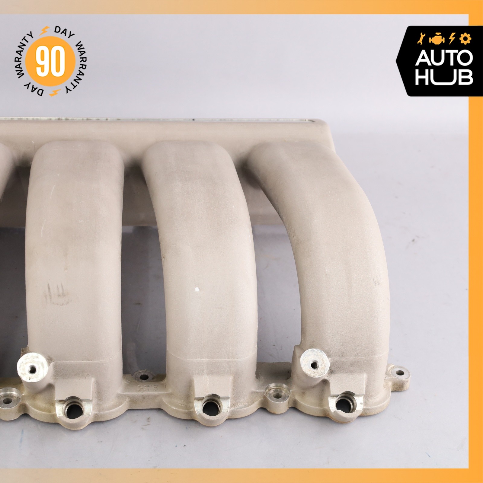 00-04 Aston Martin DB7 Vantage Left or Right Engine Air Intake Manifold OEM 38k