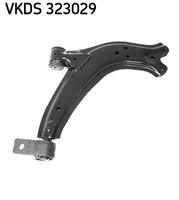 SKF Lenker, RadaufhäNgung Vkds 323029 FüR CitroËN Peugeot