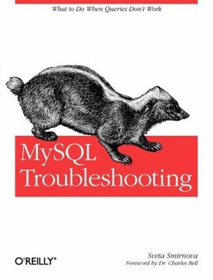 MySQL Troubleshooting : What to Do When Queries Don't Work Sveta