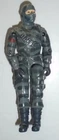 GI Joe Firefly 1984 Action Figure Loose