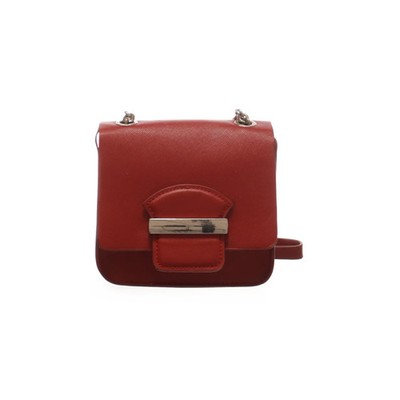 Zara Basic, Abendtasche, Damen, Rot, 17, 17, 17 cm #iEE