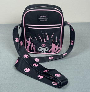 Loungefly Kuromi | eBay