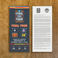 Beginner's Guide to Collecting Sports Tickets 3