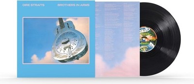 Vinile - Dire Straits - Brothers In Arms (40Th Anniversary)  - Universal Music -