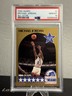 MICHAEL JORDAN #5 🔥 PSA 10 🔥 ALL-STAR 1990-91 HOOPS BASKETBALL CHICAGO BULLS