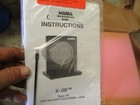NIB Kaba Mas X-09 Type 1F High Security Electronic Lock 5340-01-498-2758
