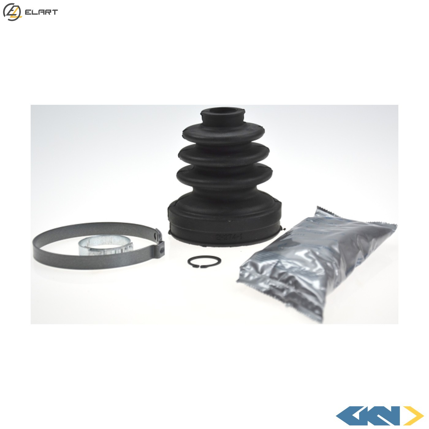 BELLOW KIT DRIVE SHAFT 303942 FOR SUZUKI WAGON/SORIO/Hatchback/R+/MPV/WIDE 1.0L