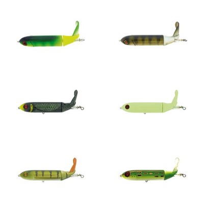 River2Sea Whopper Plopper 190 - 19cm - 78g