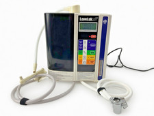Kangen LeveLuk SD501 Water Ionizer 7-Plate Alkaline Machine - Cosmetic Crack
