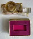 Vintage Shocking Parfum Schiaparelli Original Box 1/2 oz. Empty Bottle — photo 4