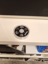 Teac Open Cassette NT-50 Bias Normal