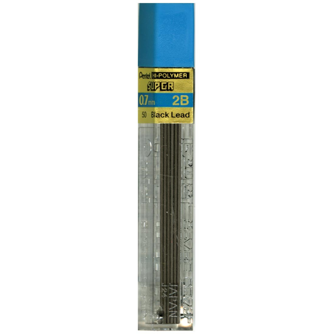 Leads 0.7mm 2b