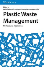 Plastic Waste Management | Methods and Applic...