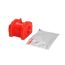 1X POLYURETHAN-STABILISATORBUCHSE 1STÜCK VORDERER STABILISATOR INNEN HÄRTE: