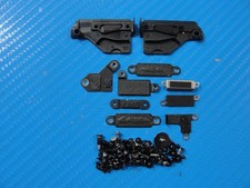 MacBook Pro A2141 16" Late 2019 MVVL2LL/A Screw Set Screws Space Gray