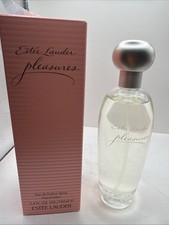 Estee Lauder 7022 Pleasures Eau De Parfum Women Spray 100ml