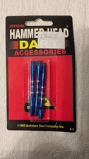 Bottelsen Hammer Head Dart Shafts