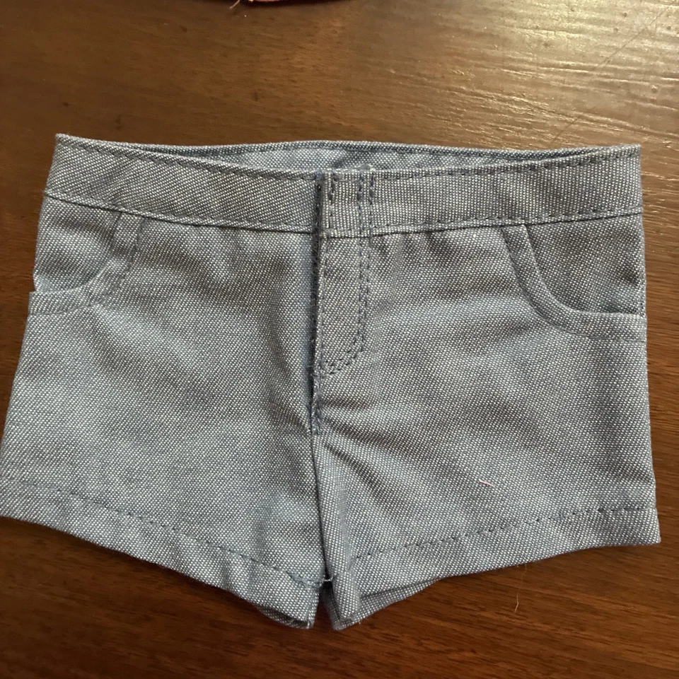 Traje American Girl Lea's Bahia para muñeca de 18" Lea Clark retirada Foto 2 de 4