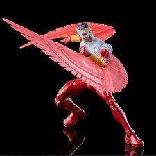 Marvel Legends Falcon Joe Fixit BAF Wave Action Figure