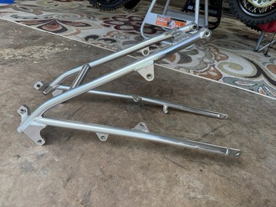 BBR Yamaha Yz125 / Yz250 Subframe | eBay