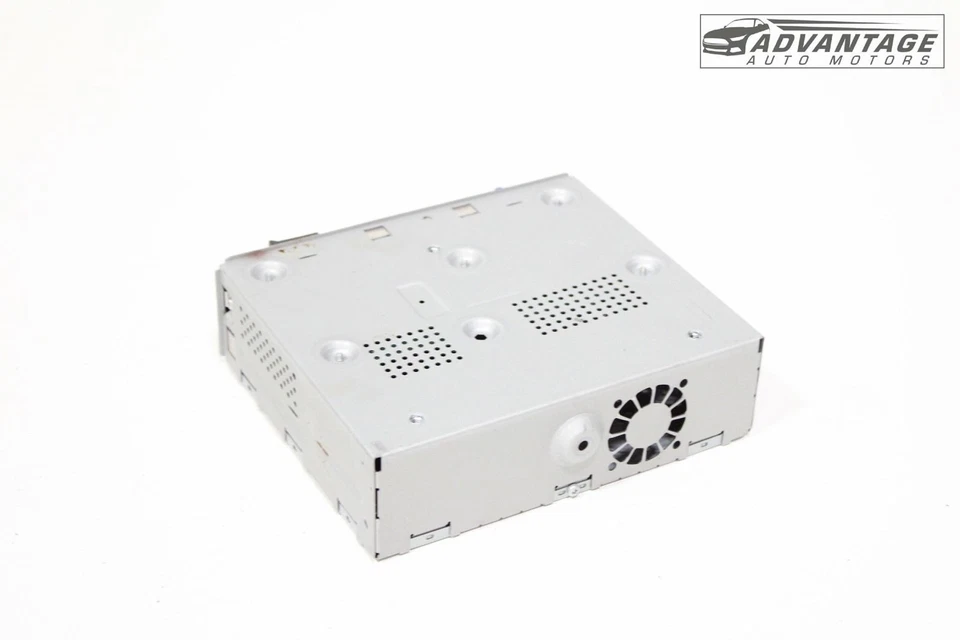 2015-2018 MERCEDES BENZ C300 W205 SIRIUS МОДУЛЬ СПУТНИКОВОГО РАДИО ПРИЕМНИКА OEM - Изображение 3 из 4