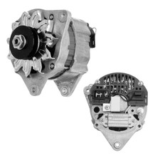 Alternateur Rover 2300