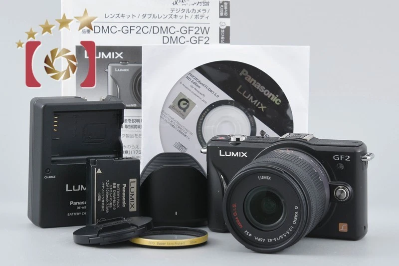 lumix gf2 lens products for sale | eBay
