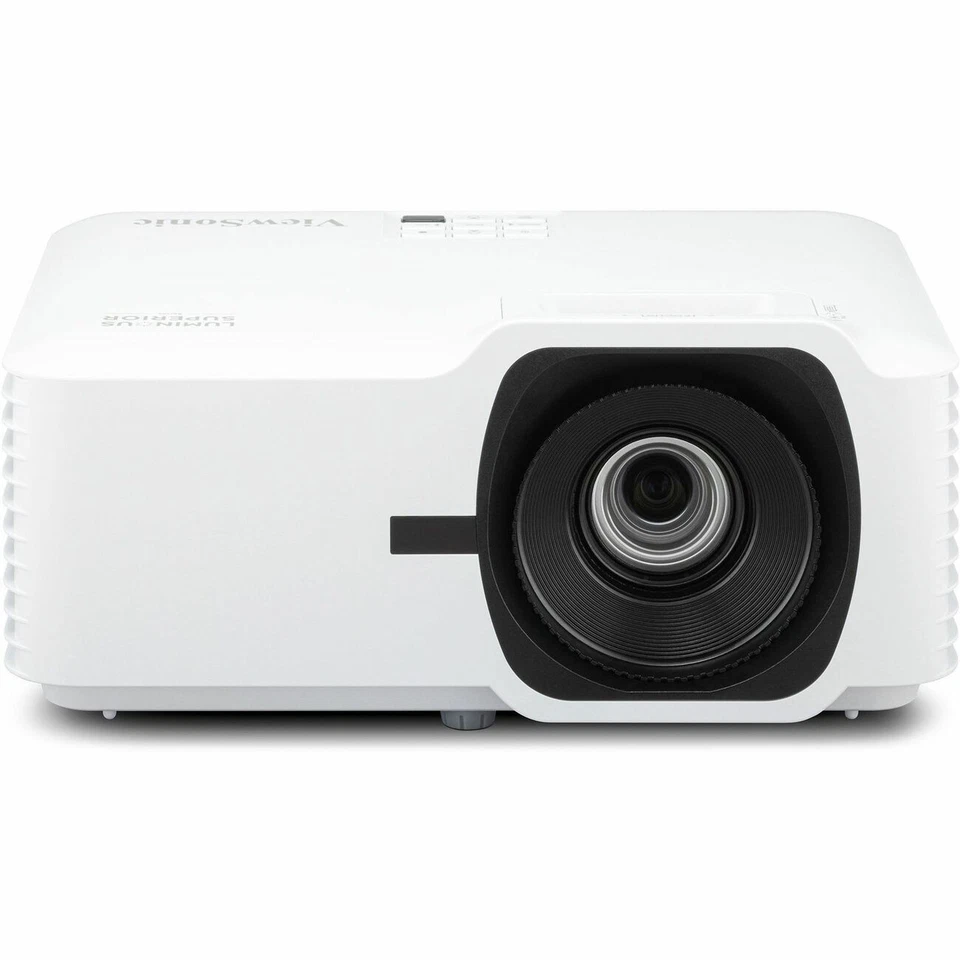 Viewsonic LS630W Pj ls630w R - Image 2 of 4