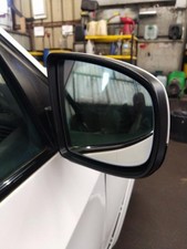 Retroviseur droit (ou coque) BMW X5