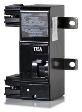 SIEMENS MBK175A 175A 240V Circuit Breaker