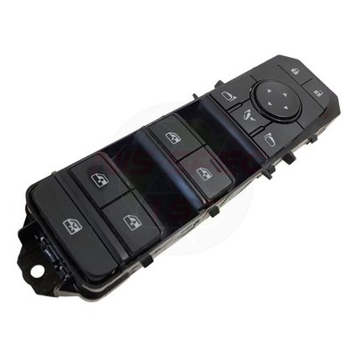 2023 Nissan X-Trail E-4orceT33 Drivers Door Switch Panel 2022-2025