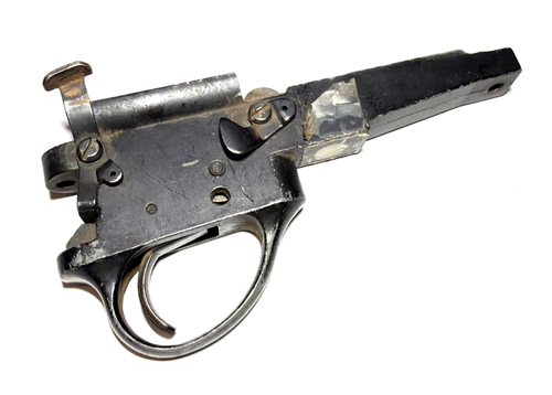 Stevens Savage 73 Trigger Assembly 63 63K 63M 73Y .22 Rifle