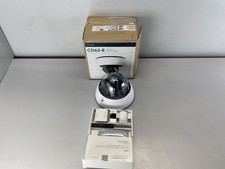 Verkada CD63-E Network Surveillance Camera Dome- White