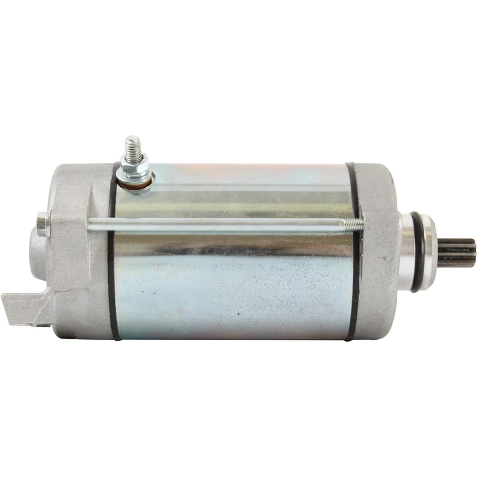 Starter For Kawasaki 900 VN900 Vulcan 2006-2009 / VN700 LTD 1985 /EJ650 W650 Foto 2 de 4