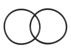 Captain O-Ring Ersatz 354533 Für Pentair/Sta-Rite Dynamo Poolpumpe – 2 Stück, Made In USA