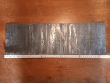 LWPH Walzbleifolie Selbstklebend – 100x18 Cm, 1,0 Produktbild-Vorschau 3